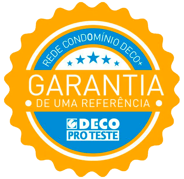 DECO Garantia