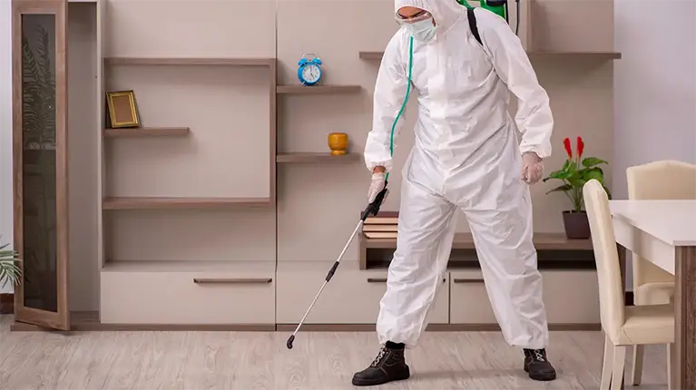 Disinfestation and pest control: understand the differences