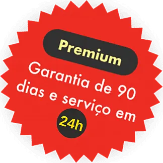 Garantia Premium