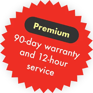 Premium Warranty