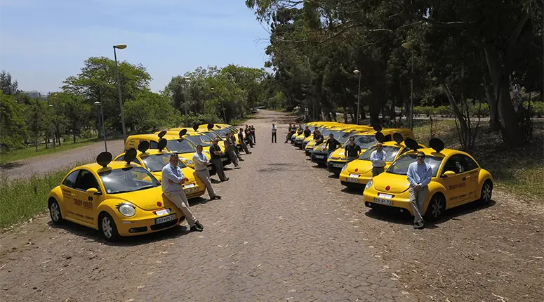 World Leader in Pest Control World Leader in Pest Control